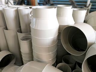 «Воздух под контролем»: особенности работы промышленной вентиляции в гальванических цехах