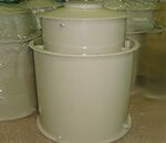 Особенности емкостей с двойными стенками для хранения агрессивных веществ 