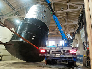 Типы днищ у пластиковых ёмкостей: плоские, конусные и наклонные — особенности и применение