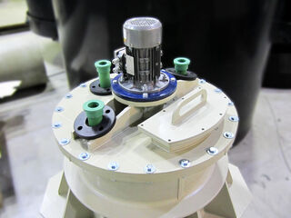 Технологии перемешивания: что нужно знать об аппаратах и емкостях с мешалками