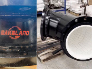 Детали трубопроводов «MakeLand» – надежное решение для промышленности 