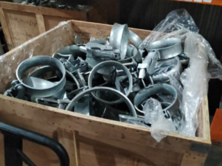 БРС BAUER со склада в Краснодаре