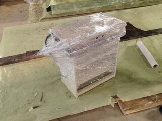 Разработка и проектирование гальванического барабана для равномерного покрытия деталей