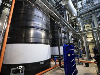 «Сибмашполимер»: вклад в развитие Урала