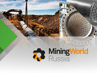 СибМашПолимер на выставке Mining World Russia 2024