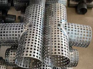 Трубы ПАТ для травильного раствора соляной кислоты концентрацией 20% температурой до 75-80 градусов.