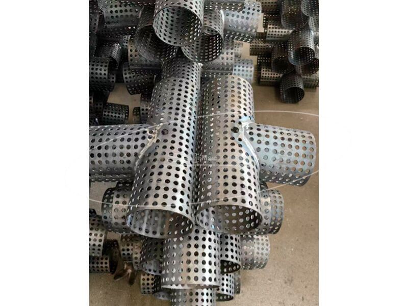 Трубы ПАТ для травильного раствора соляной кислоты концентрацией 20% температурой до 75-80 градусов.