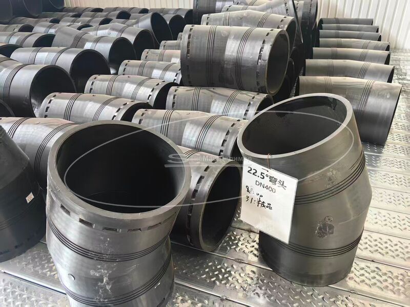 Трубы ПАТ для трубопровода, транспортирующего химически активные среды на одном из крупнейших химических предприятий 