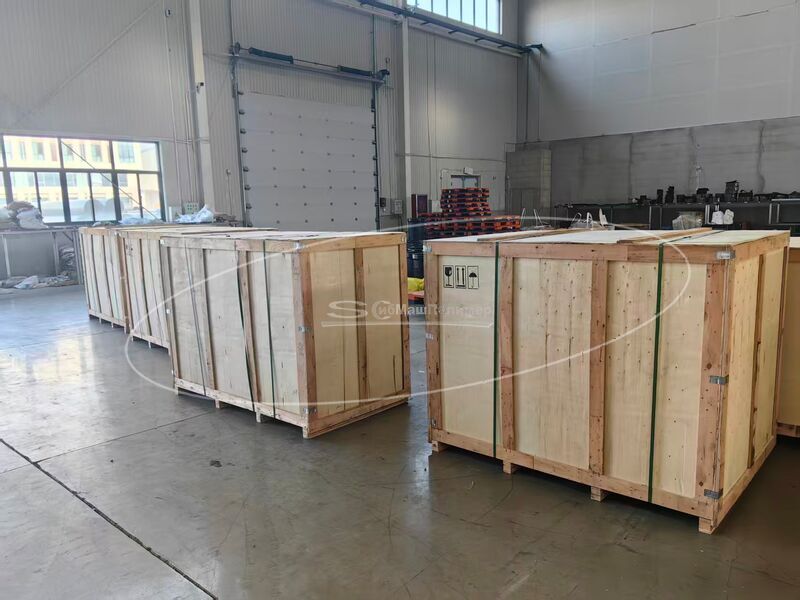 Трубы ПАТ для трубопровода, транспортирующего химически активные среды на одном из крупнейших химических предприятий 