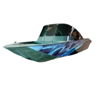 СМП БОТ 3500 ФИШ, ширина 1610