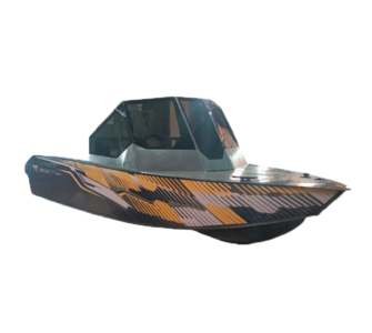 СМП БОТ 3500 (4400) Бурун, ширина 1580