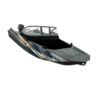 СМП БОТ 3500 Про, ширина 1530