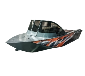 СМП БОТ 3500 (4000) Стандарт, ширина 1550